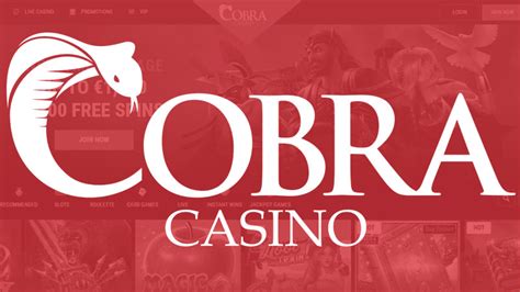 cobra casino.com